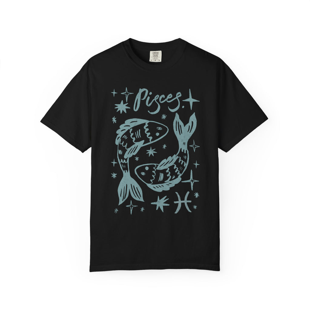 Pisces Tee