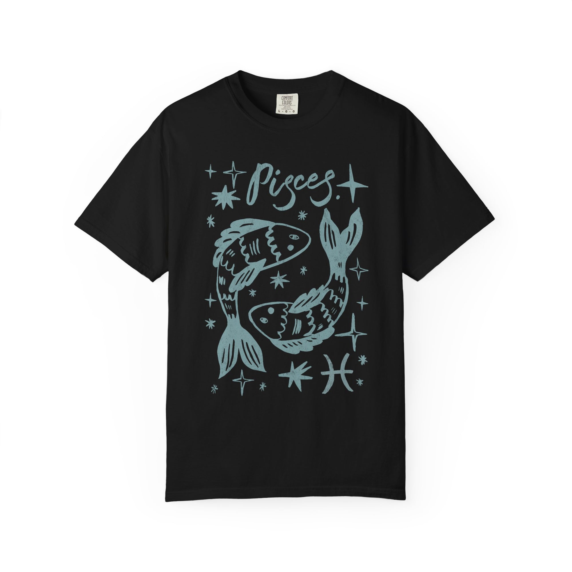 Pisces Tee