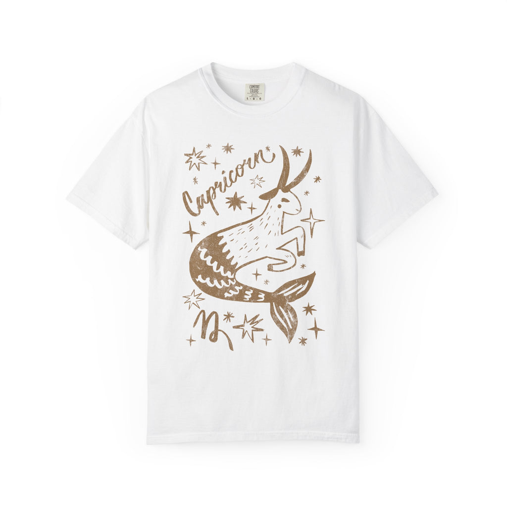 Capricorn Tee