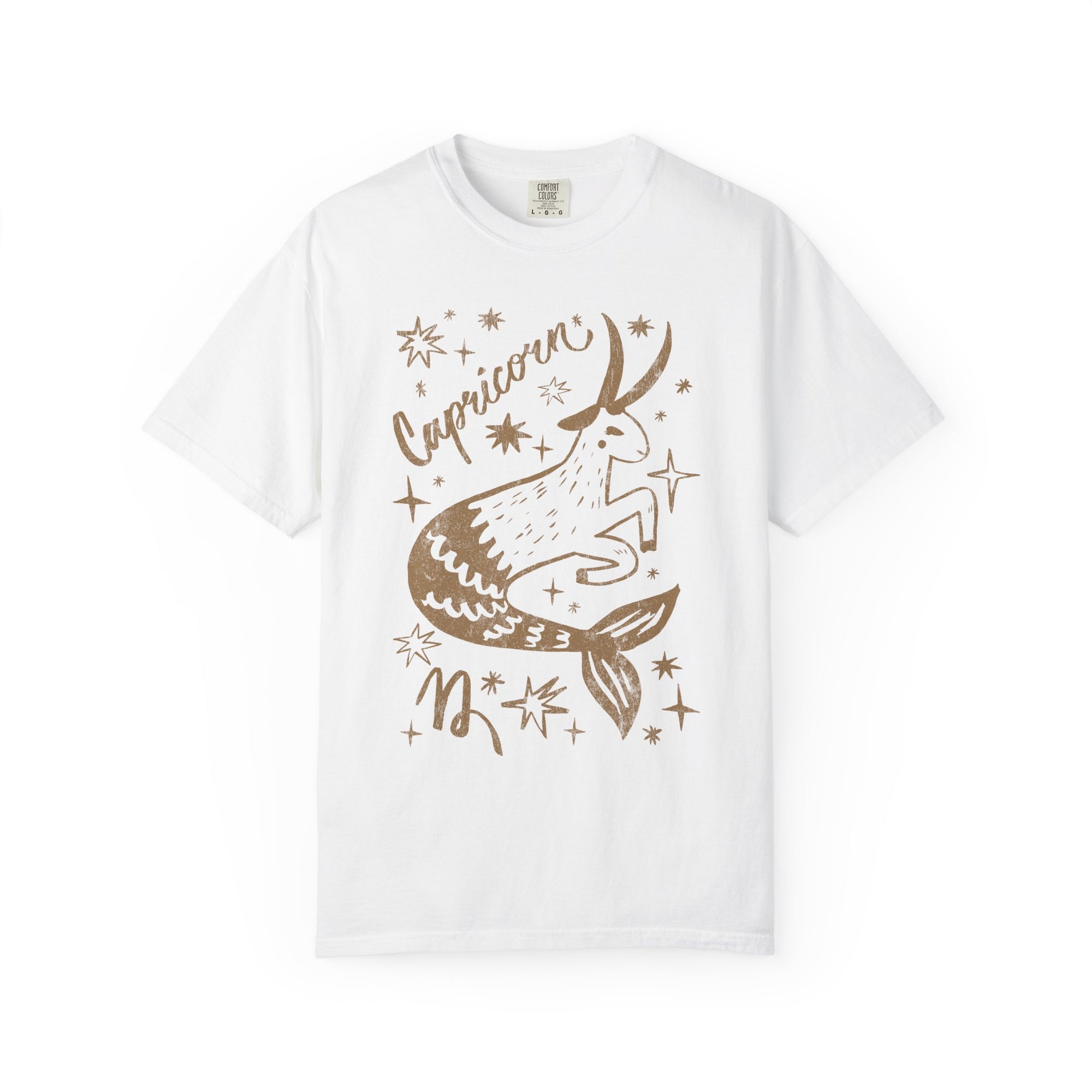 Capricorn Tee