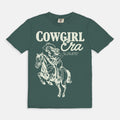 Cowgirl Era Tee