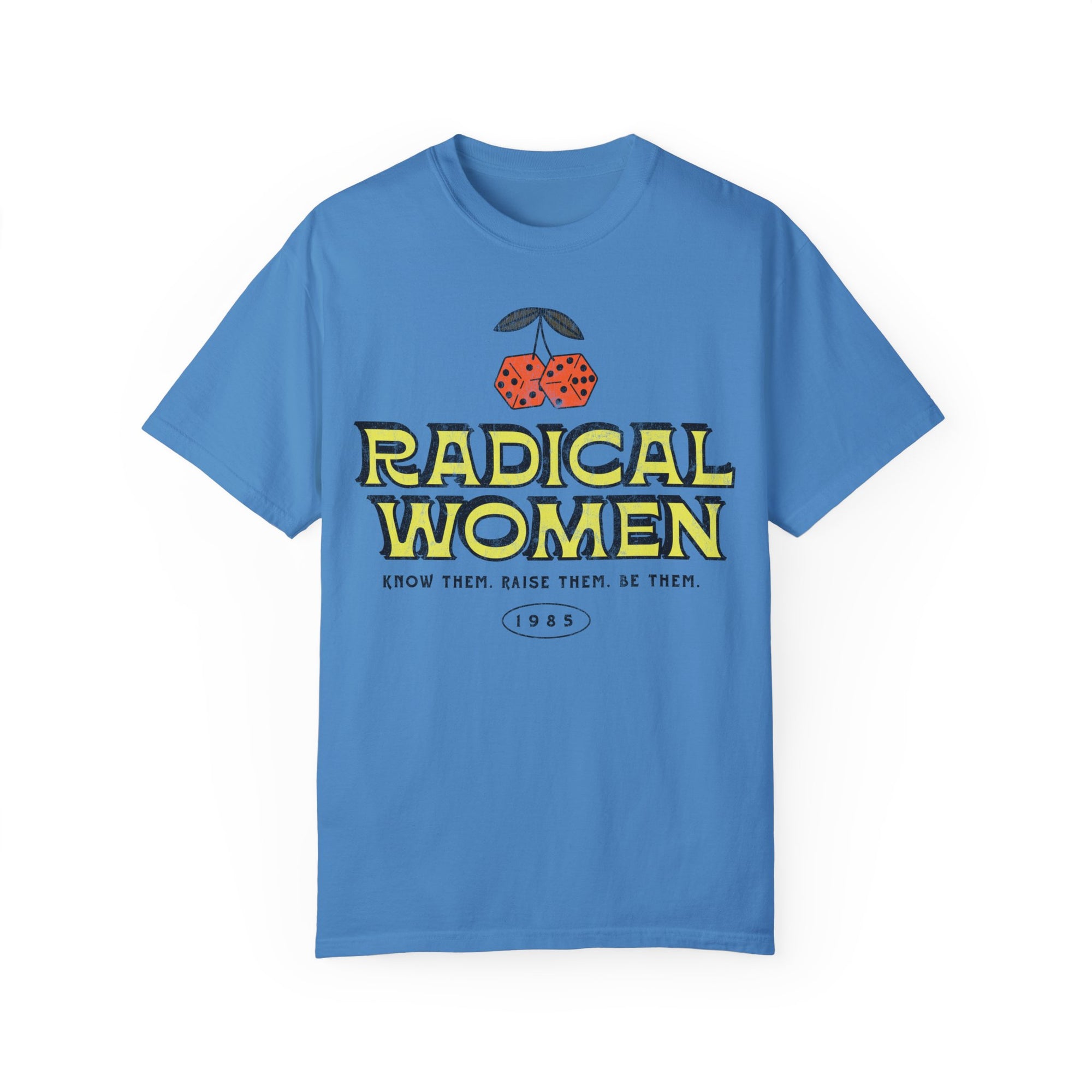 Radical Women Tee