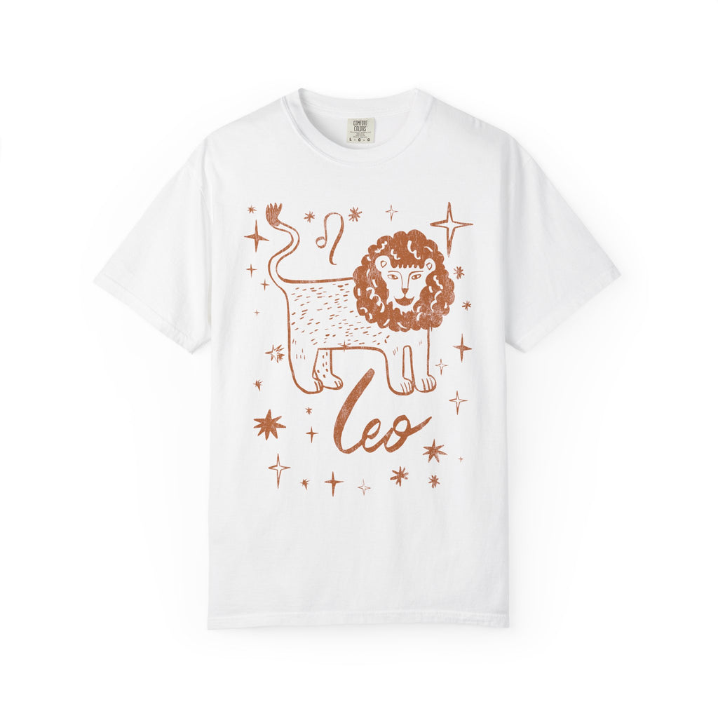 Leo Tee