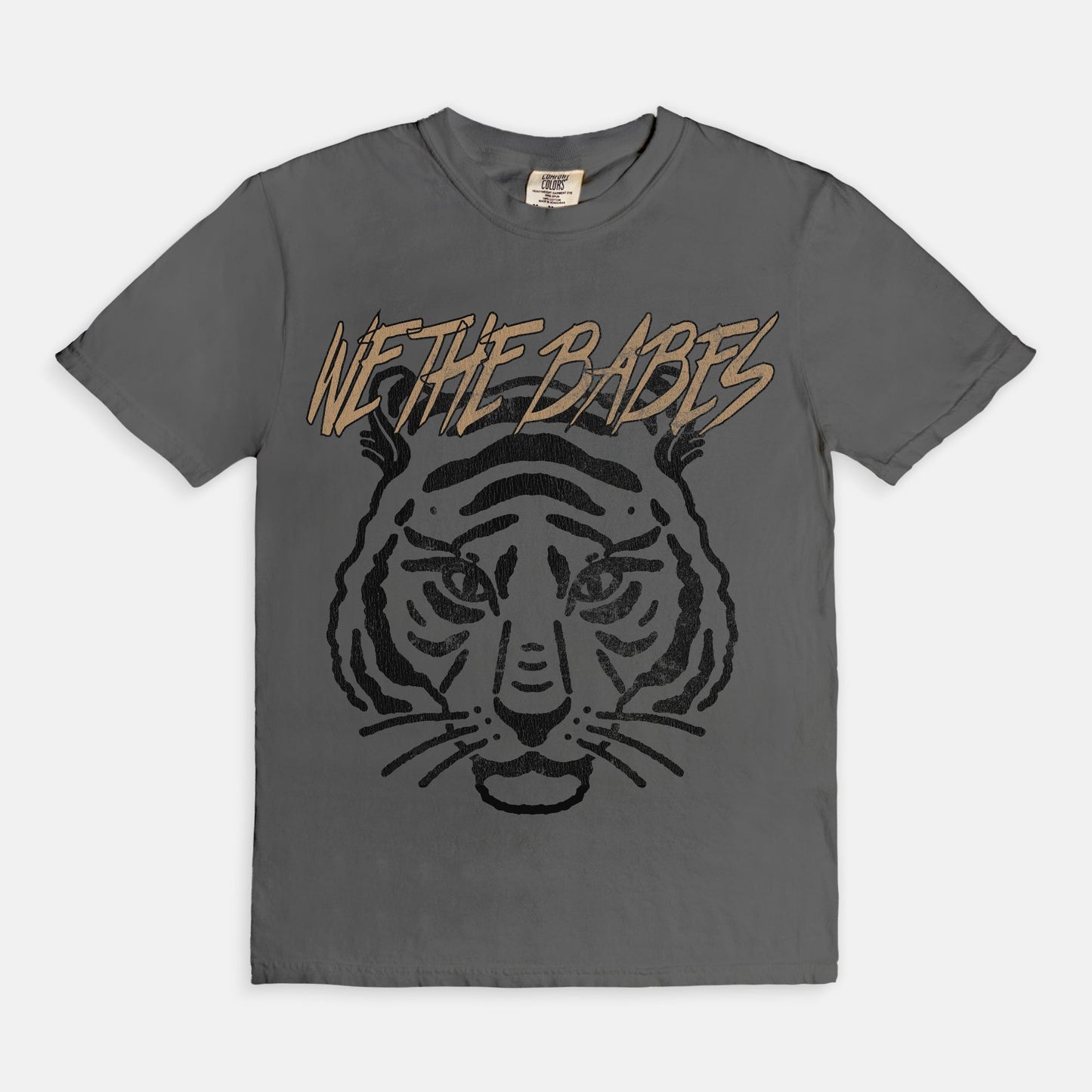 WTB Tiger Tee