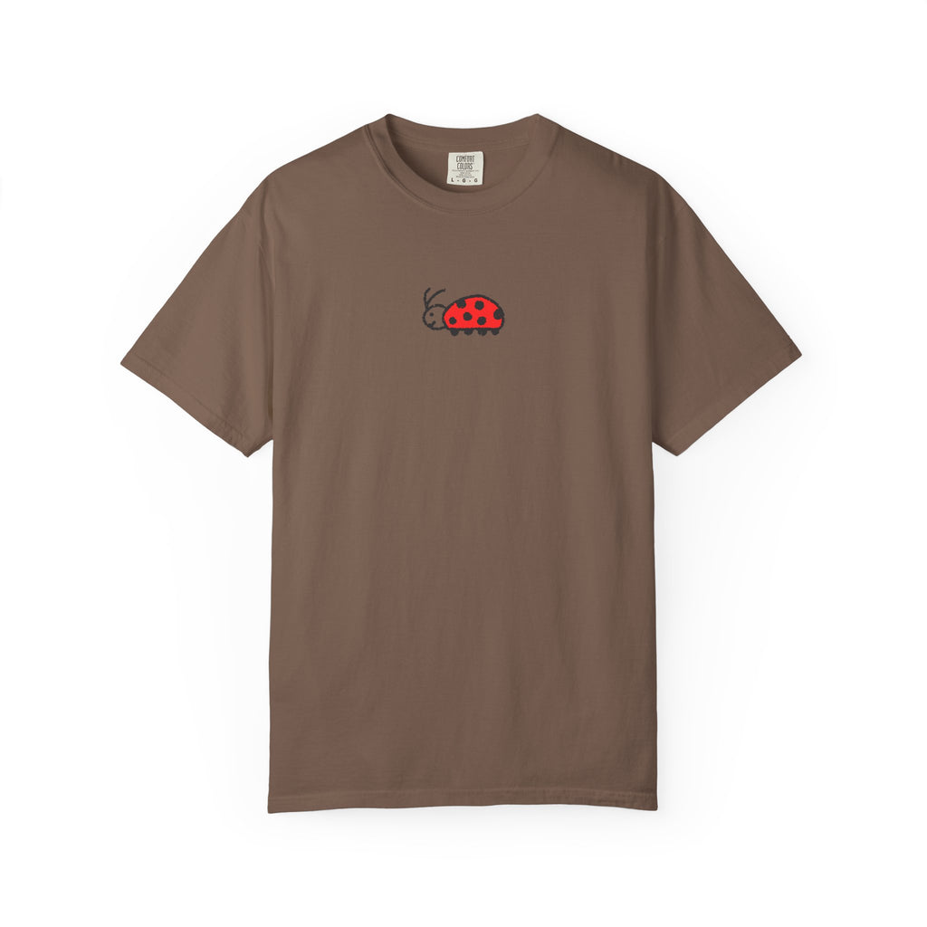 Support creative folks tee