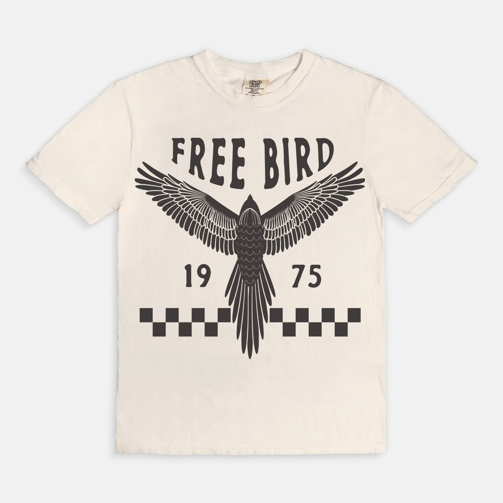 Freebird Tee