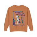 Mummy Needs A Break Vintage Crewneck