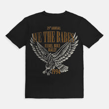 Load image into Gallery viewer, WTB Rebel Bike Rally Tee

