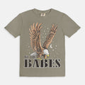 WTB Eagle Tee