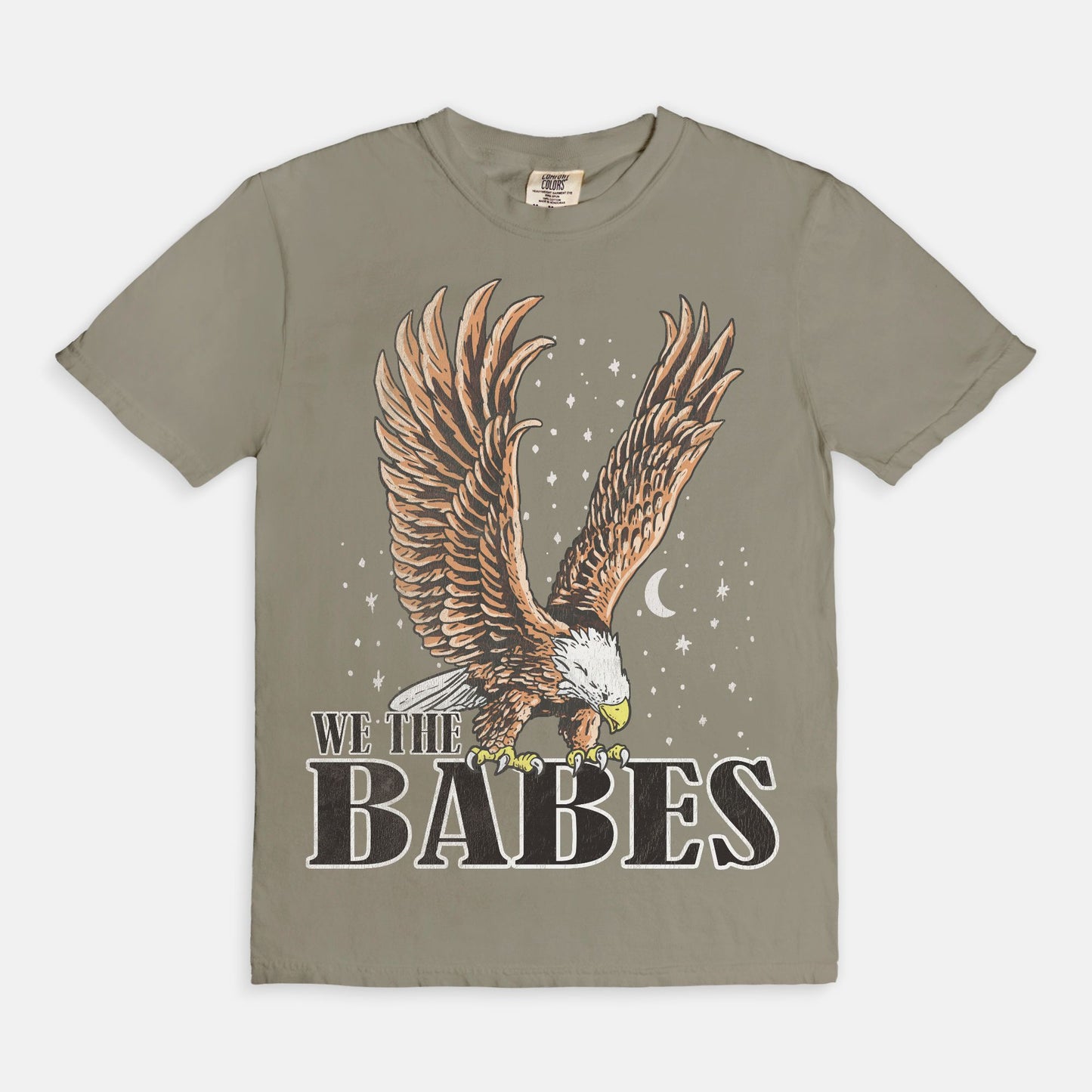 WTB Eagle Tee