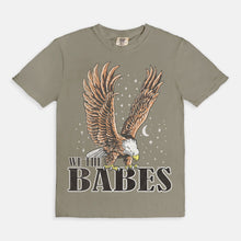 Load image into Gallery viewer, WTB Eagle Tee
