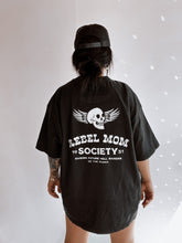 Load image into Gallery viewer, Rebel Mom Society Tee
