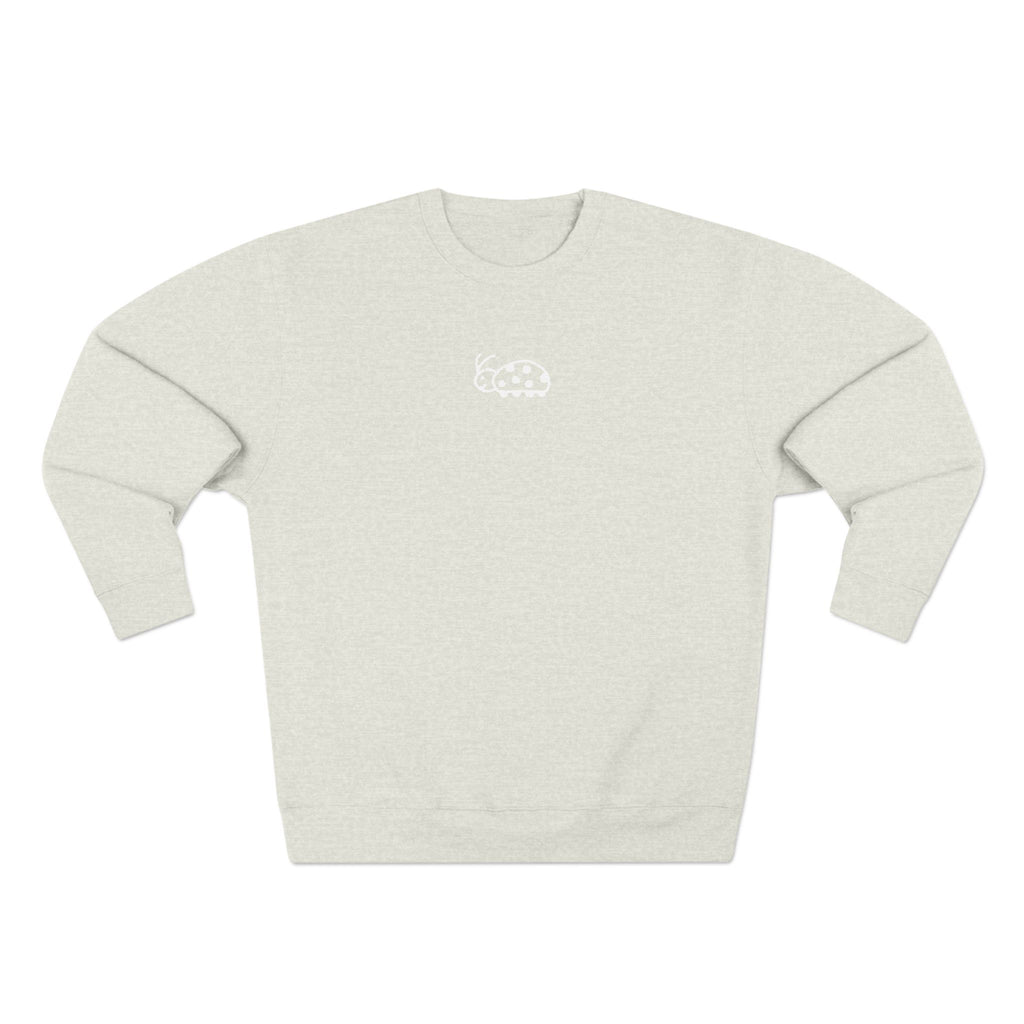 Support Creative Folks Crew