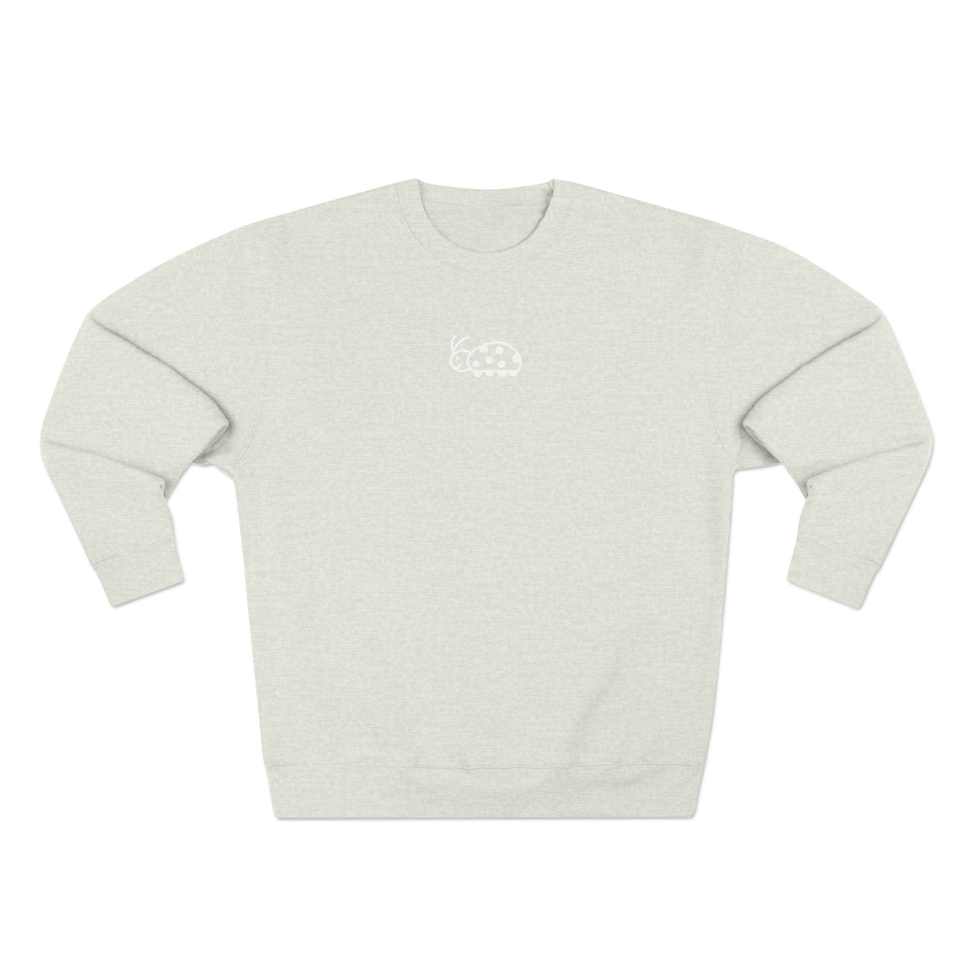 Support Creative Folks Crew