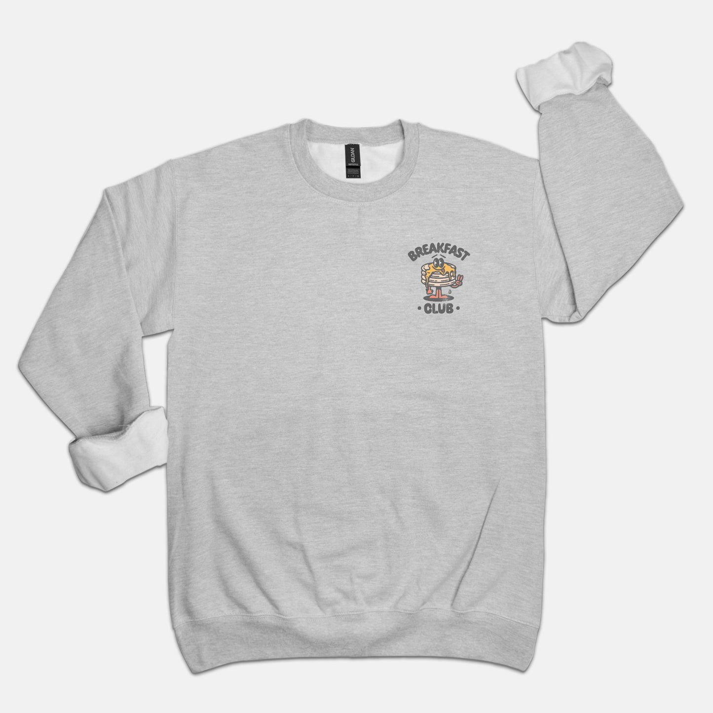 Breakfast Club Sweatshirt