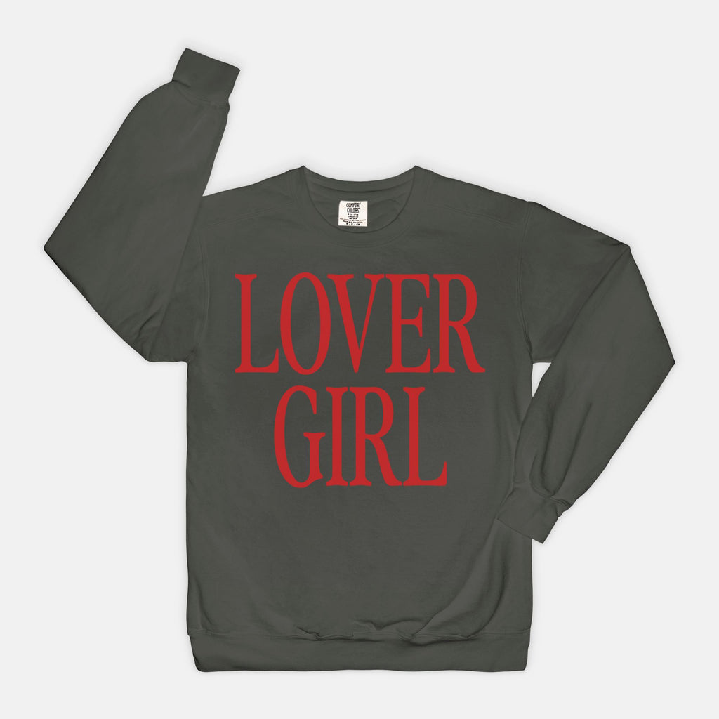 Lover Girl Crew