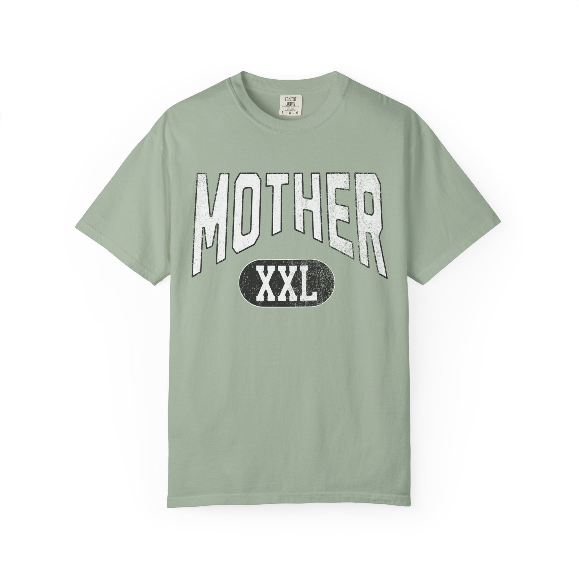 Mother XXL Tee