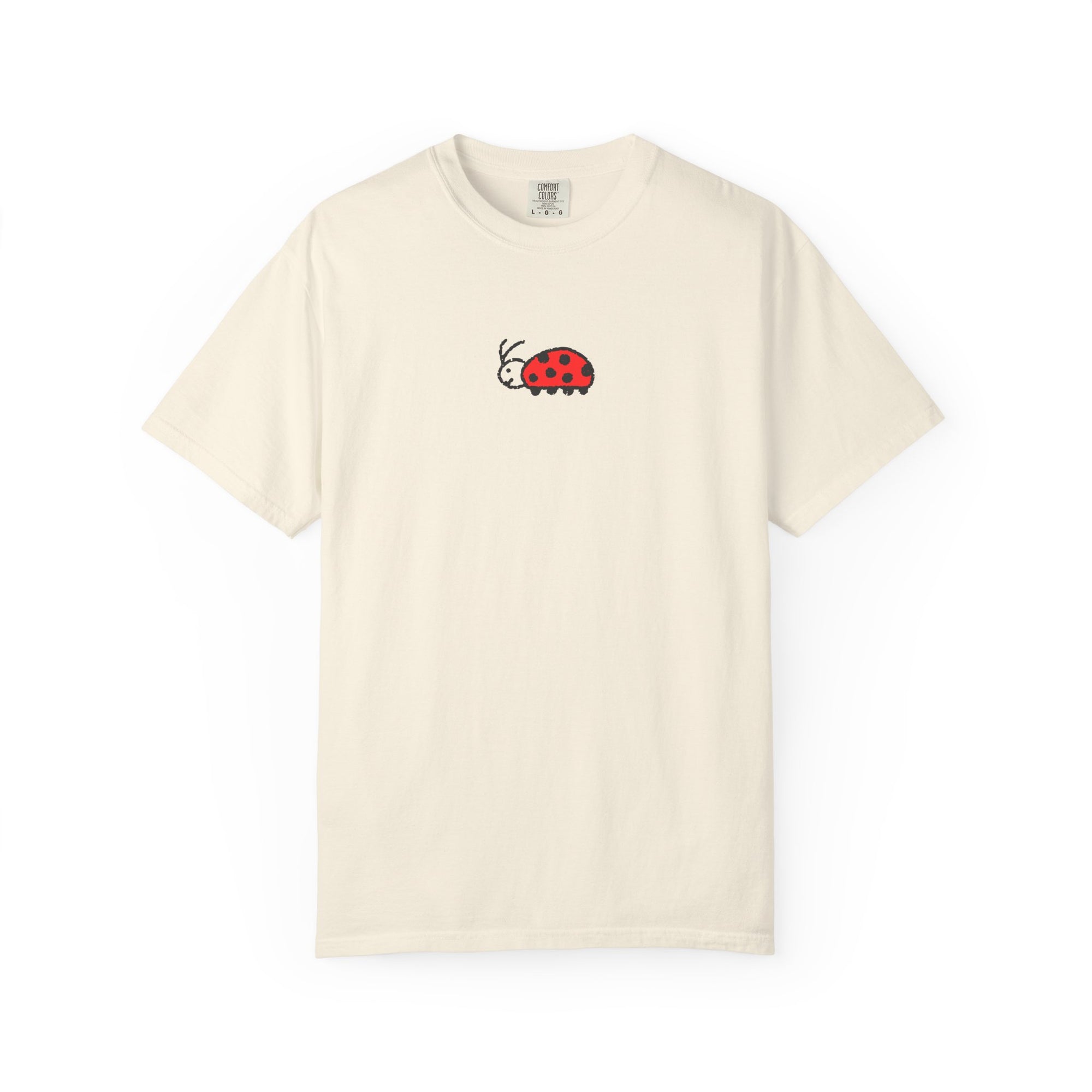 Support creative folks tee