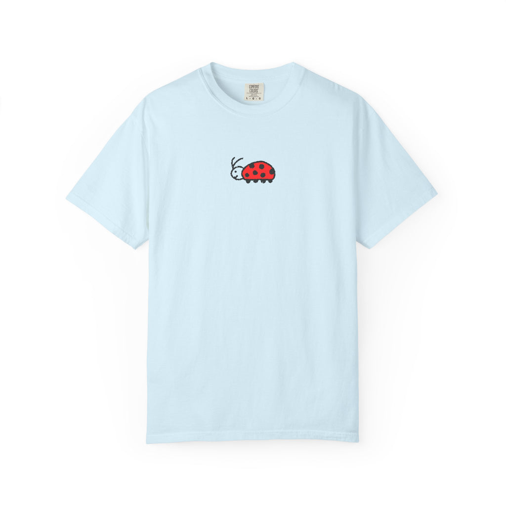 Support creative folks tee