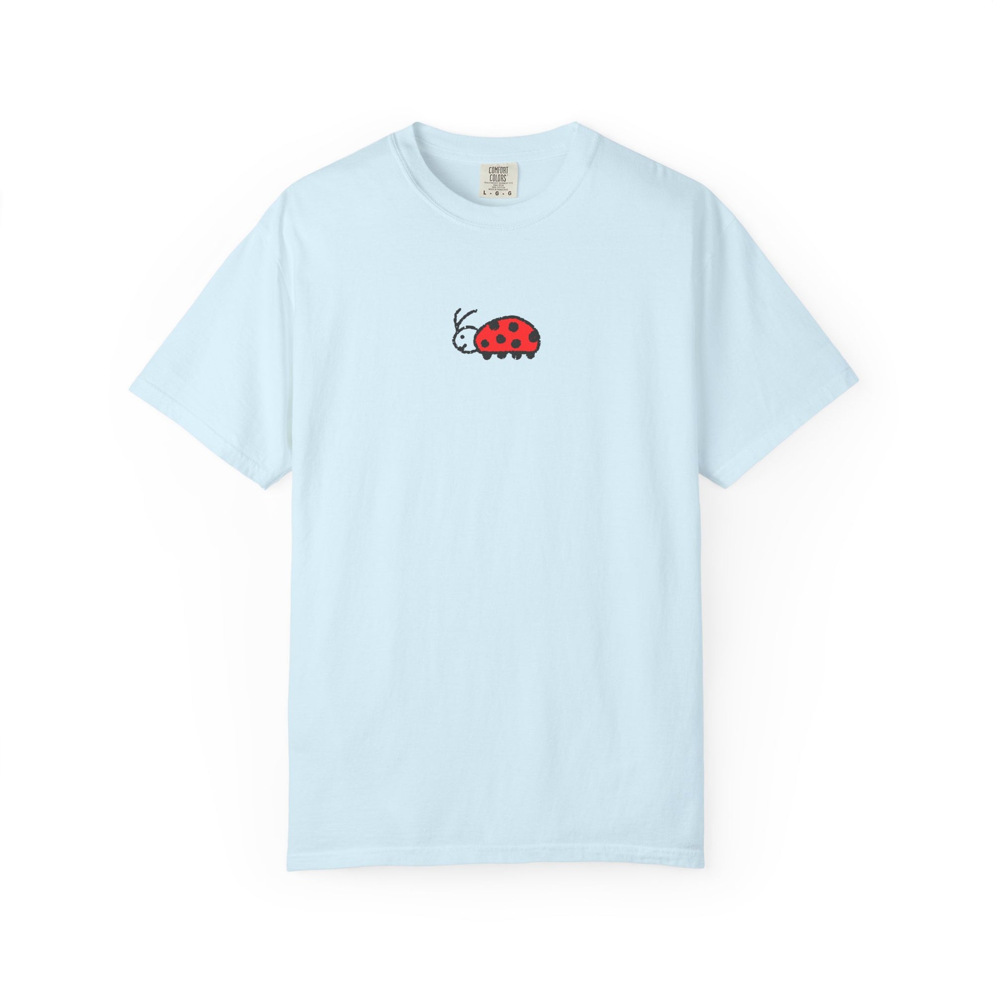 Support creative folks tee