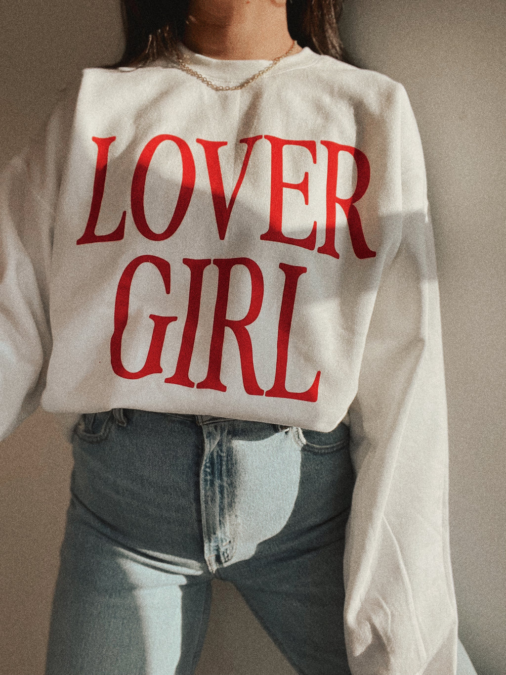 Lover Girl Crew