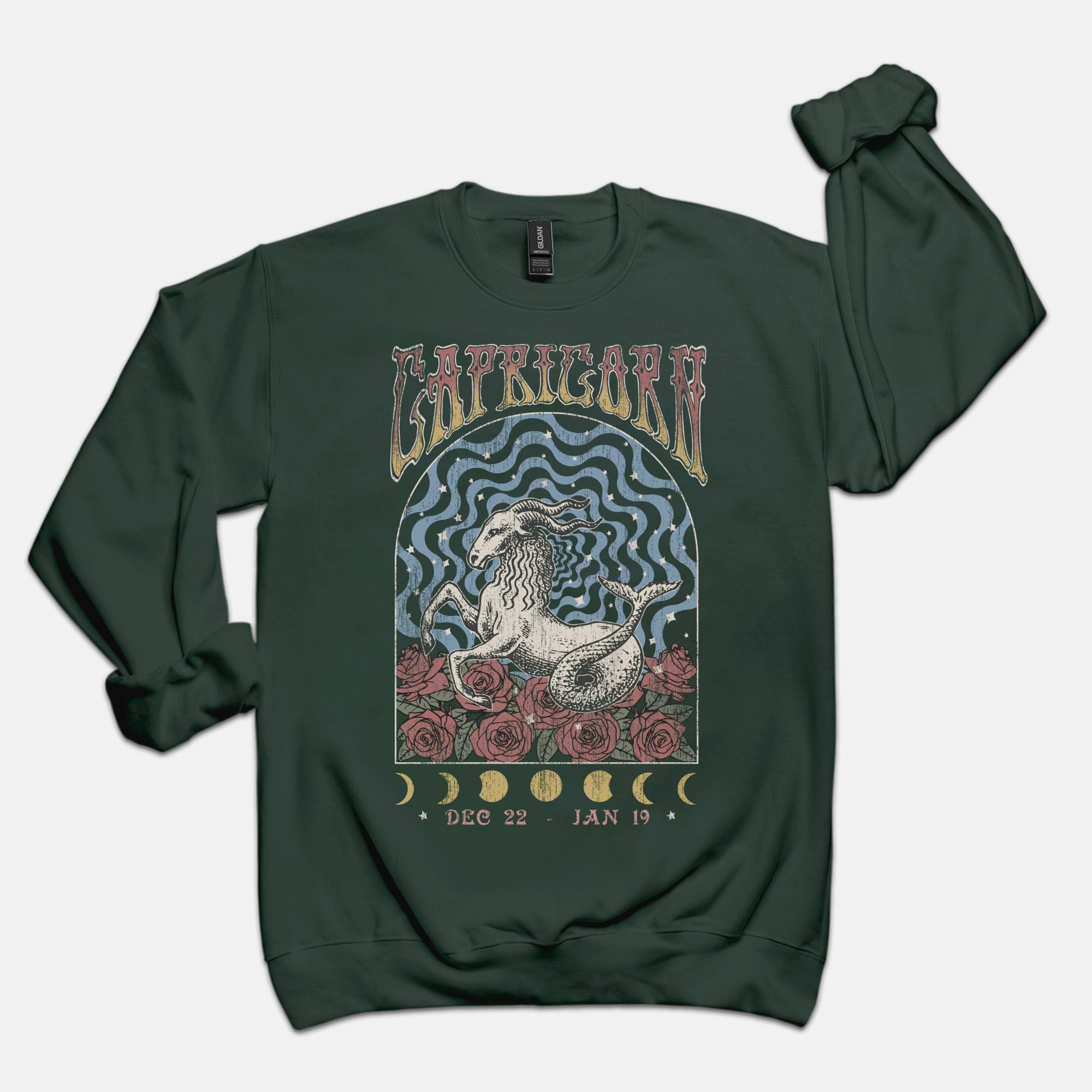 Capricorn Crew