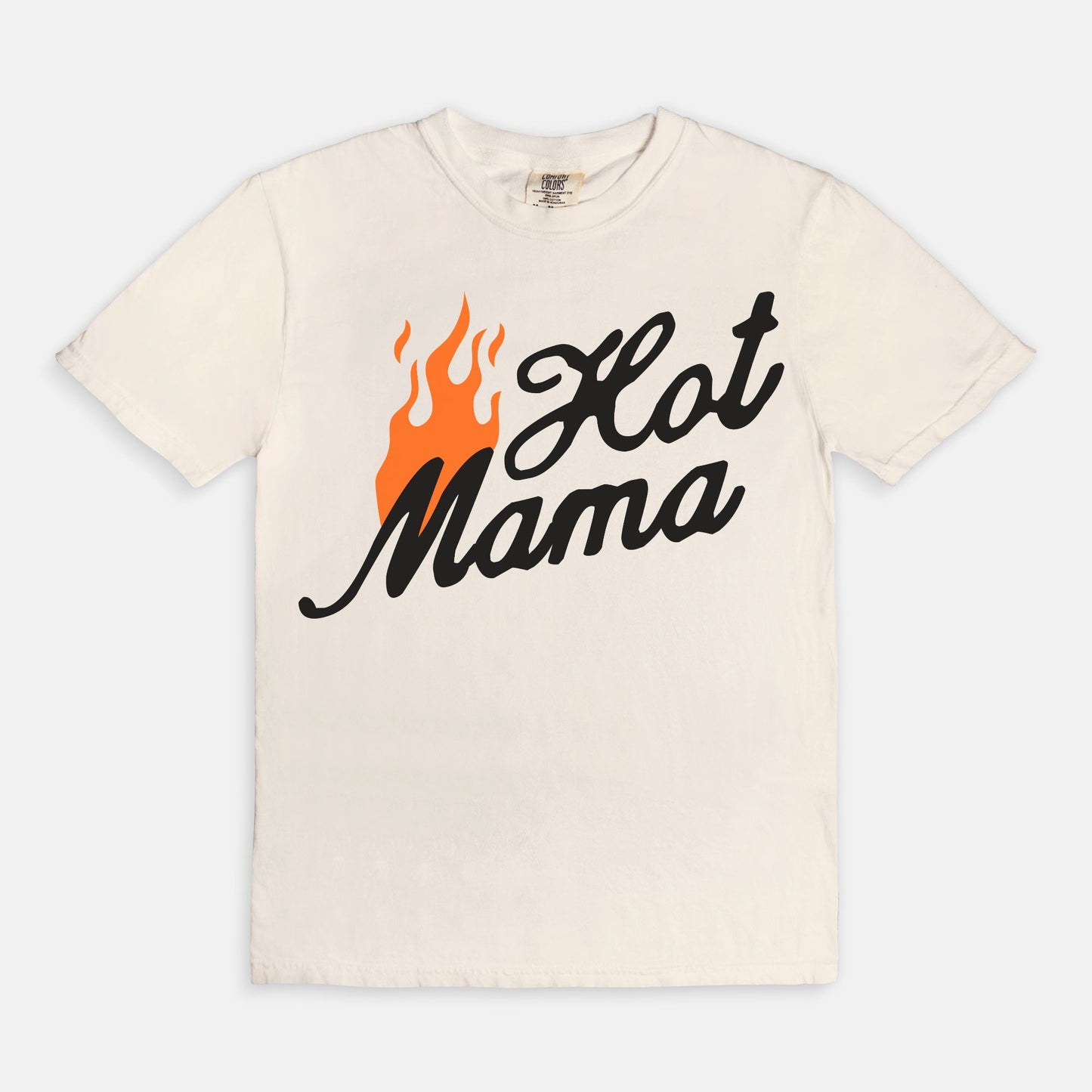 Hot Mama Tee