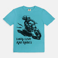 Long Live Rad Babes Tee