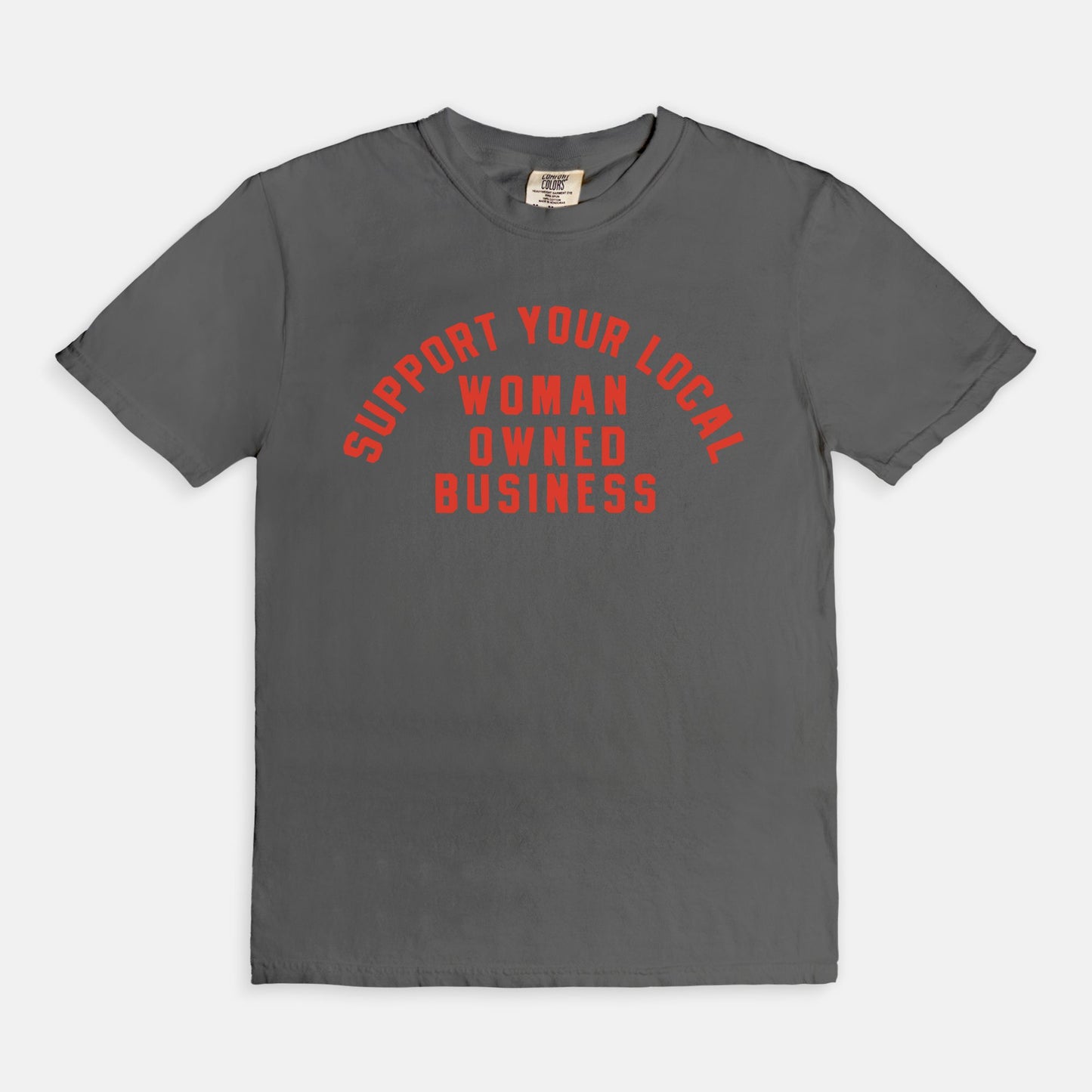 Support Your Local Woman Owned Business