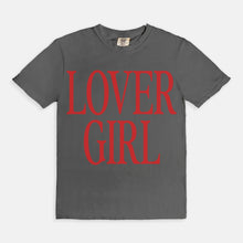 Load image into Gallery viewer, Lover Girl Tee
