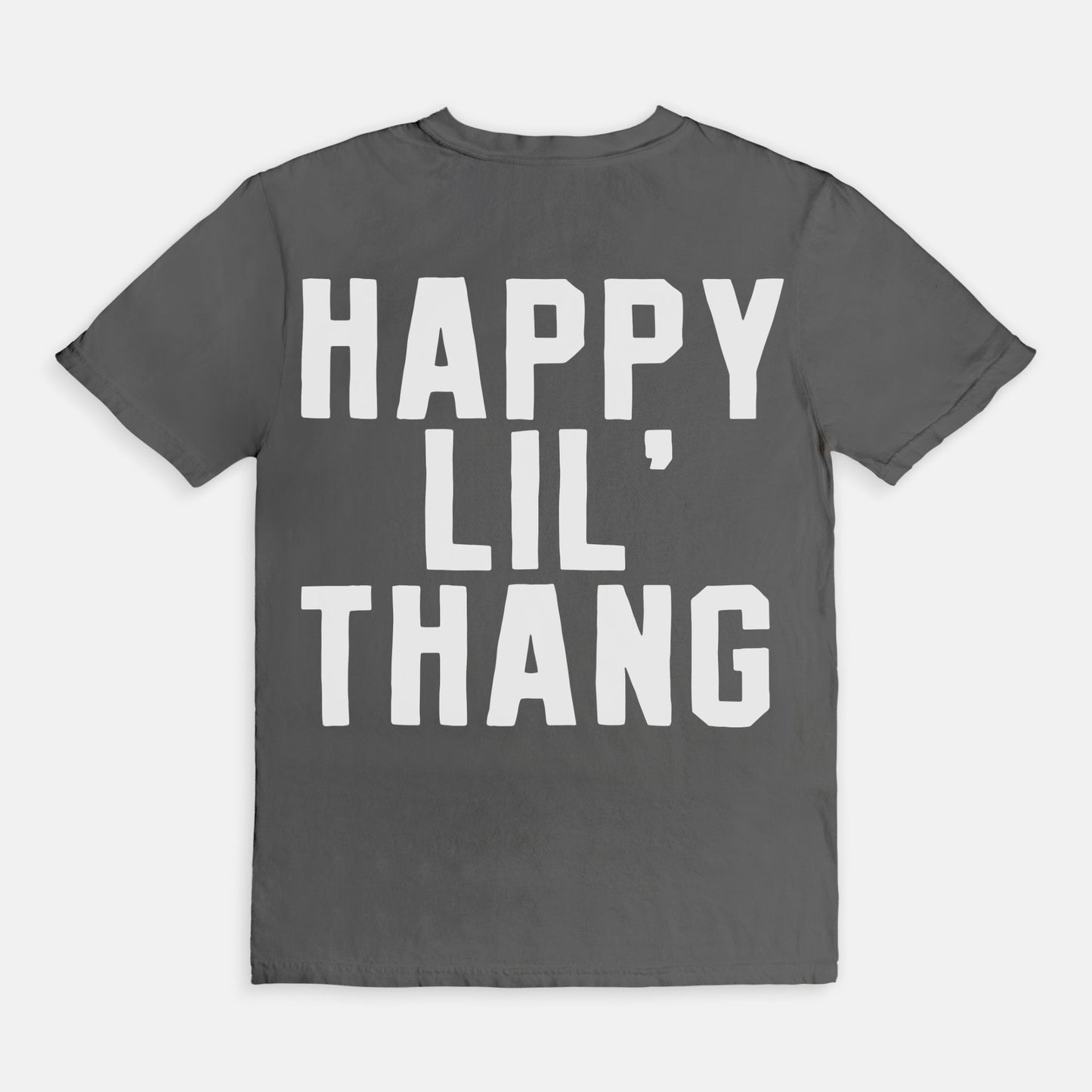 Happy Lil' Thang Tee