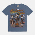 Girls Will Be Girls Halloween Tee