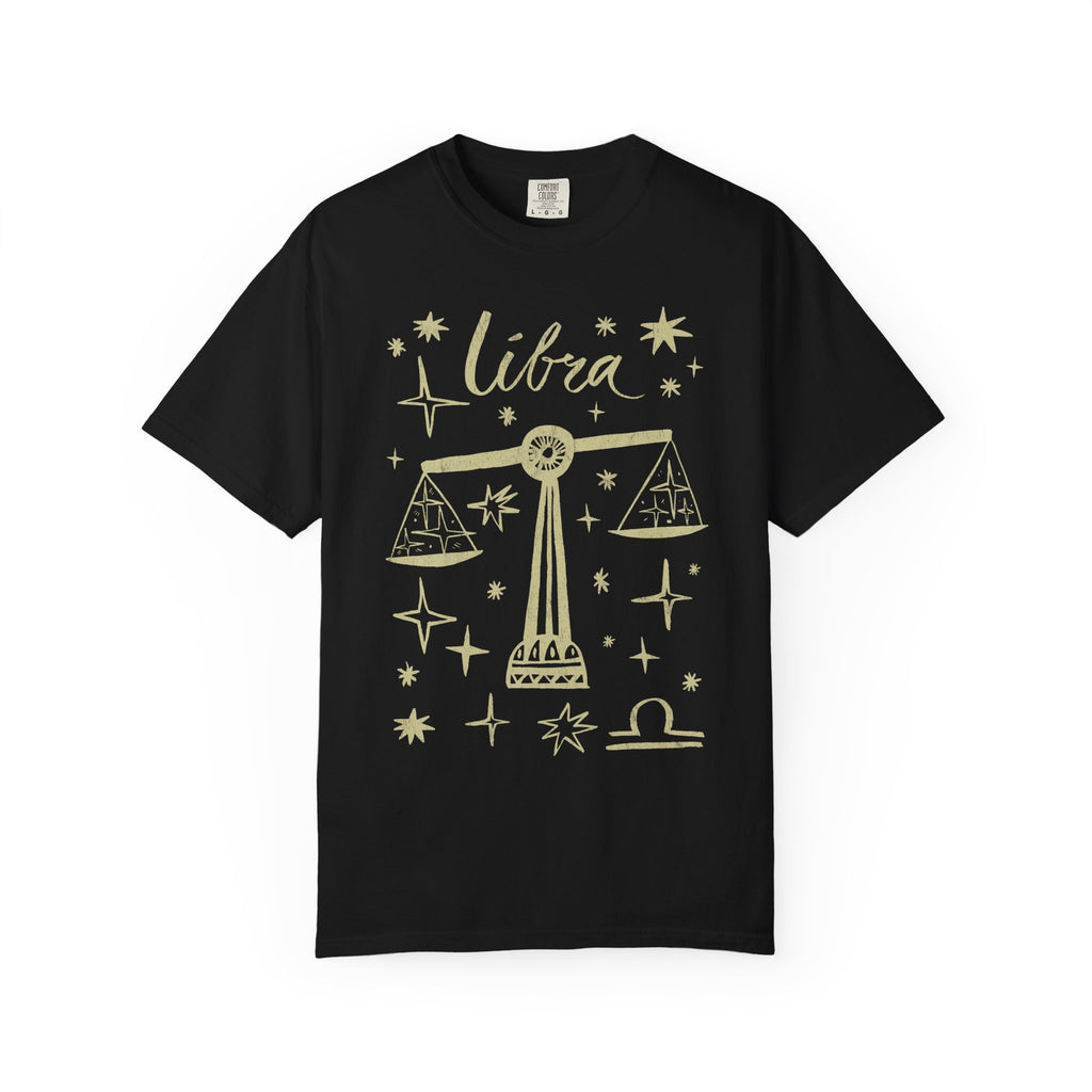 Libra Tee