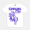 Cowgirl Era Tee