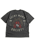 Lucky Mama Tee