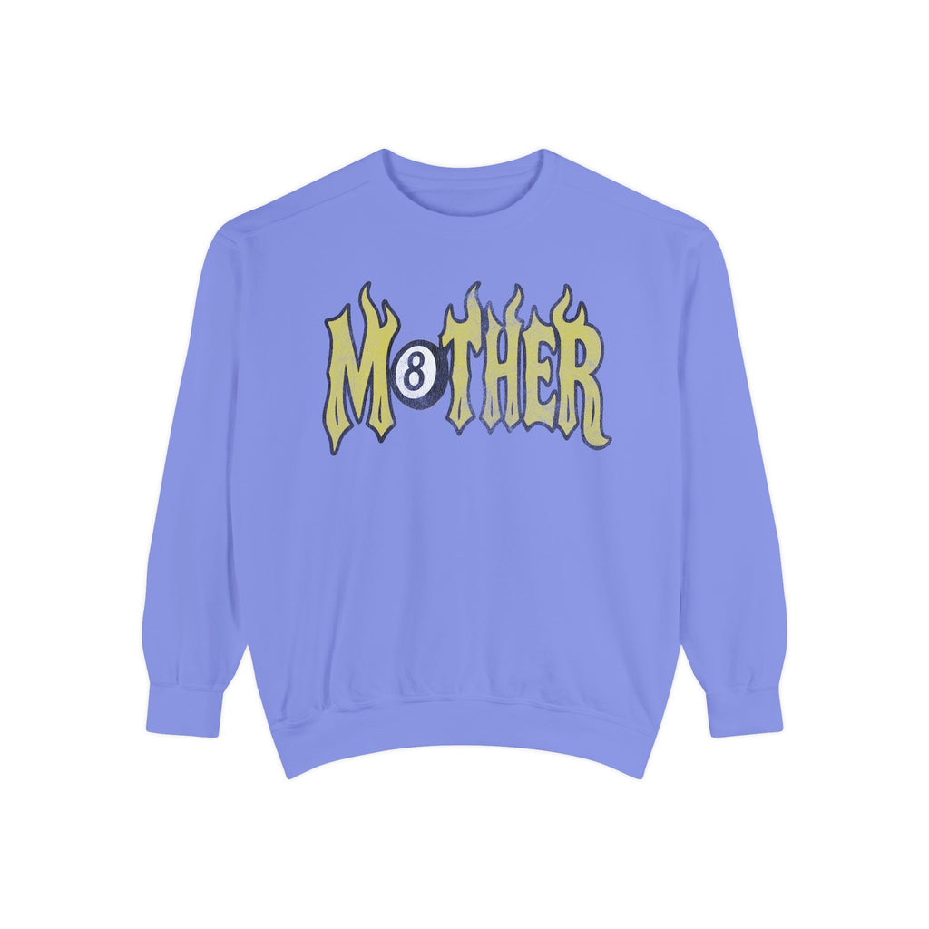 Mother 8 Ball Crewneck