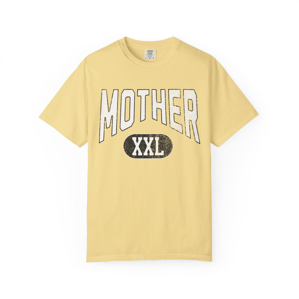 Mother XXL Tee