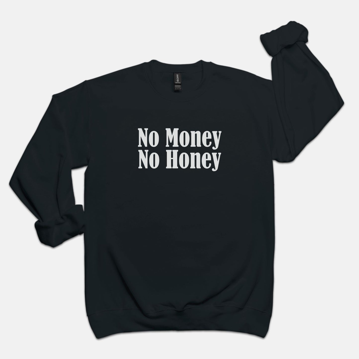 No Money No Honey Crew