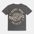 Rebel Mom Society Tiger Tee