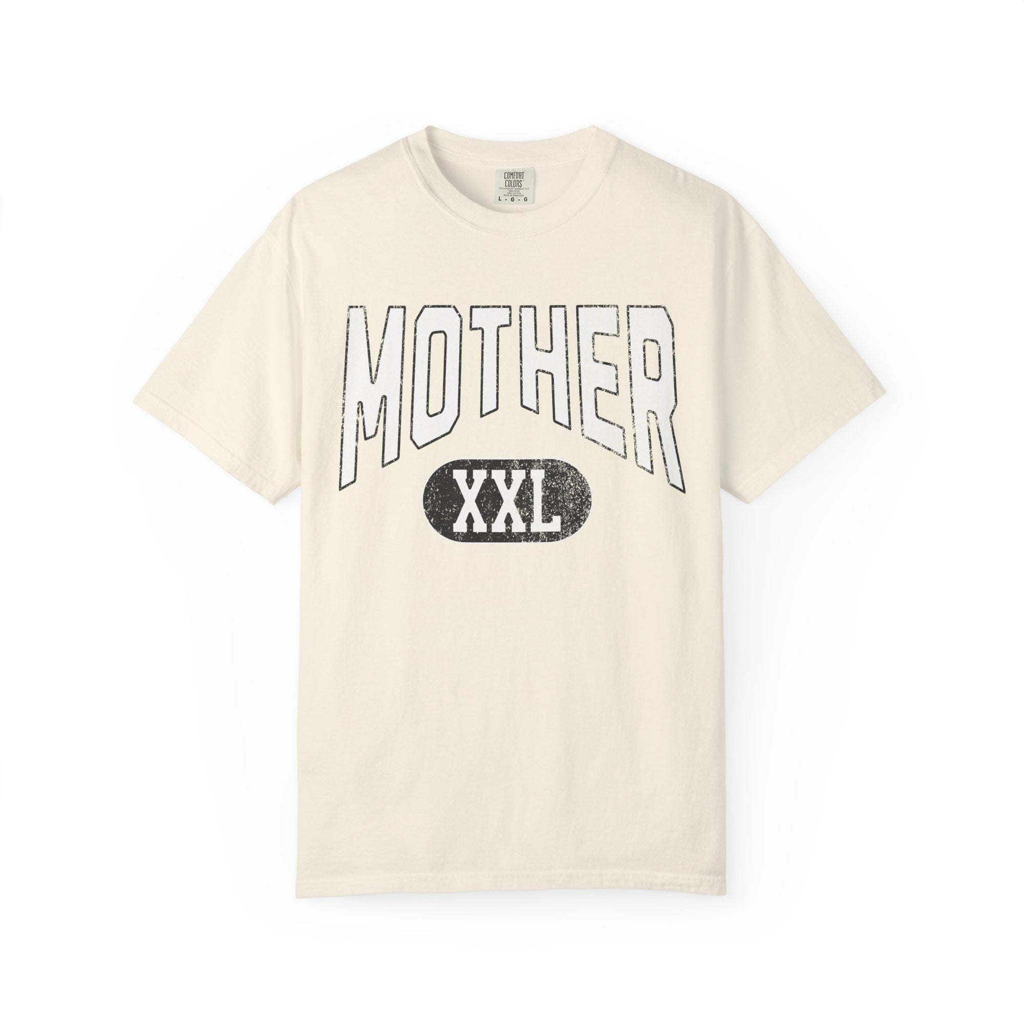 Mother XXL Tee