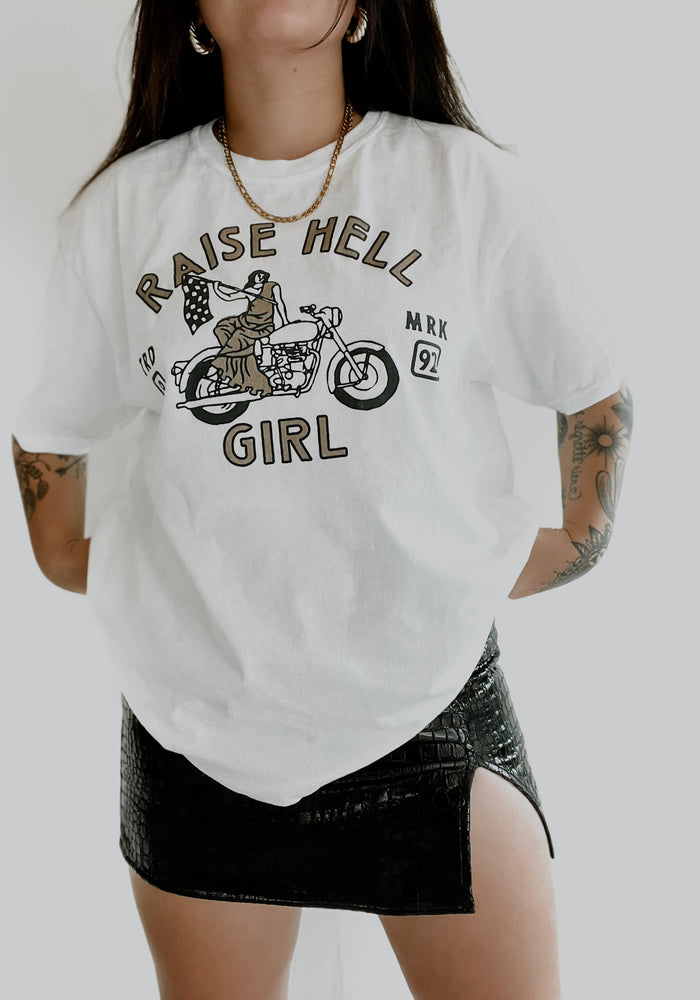 Graphic Tees – Page 6 – We The Babes