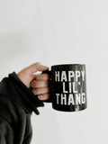 Happy Lil Thang Mug