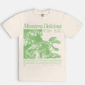 Monstera Tee