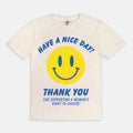 Have A Nice Day Women's Rights Tee