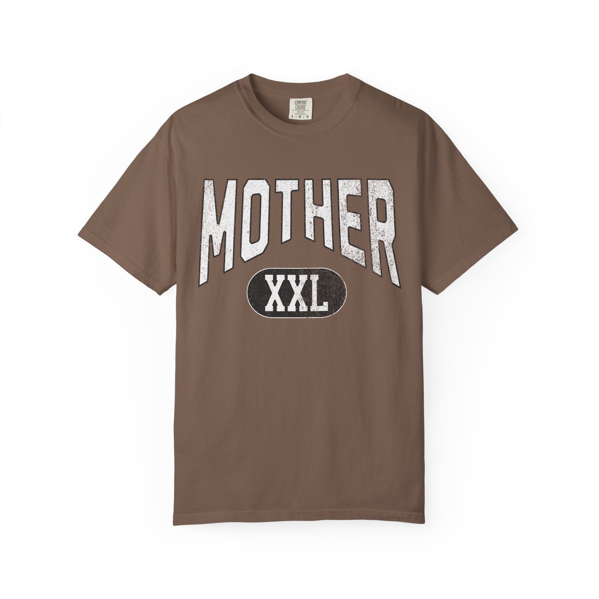 Mother XXL Tee