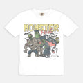 Monster Mash Tee