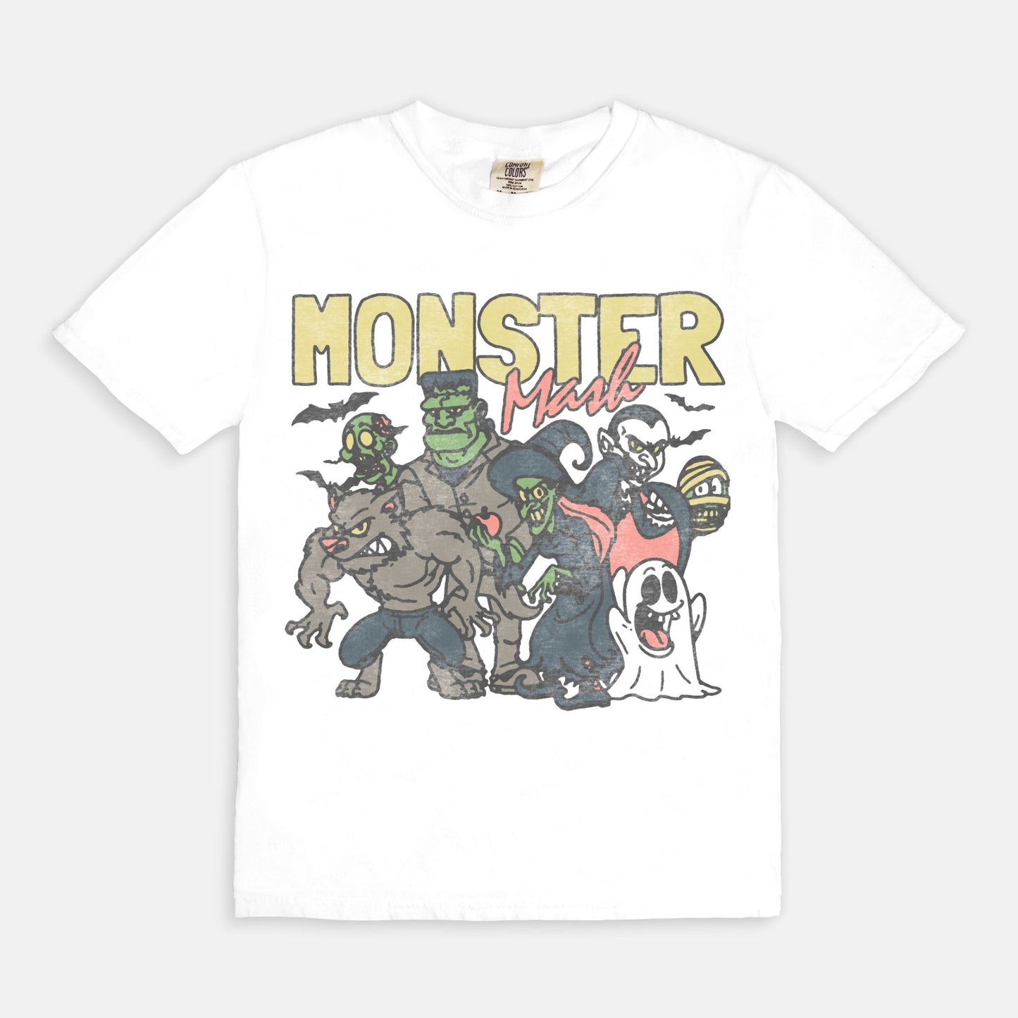 Monster Mash Tee