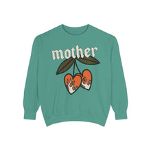 Load image into Gallery viewer, Mother Cherry Crewneck
