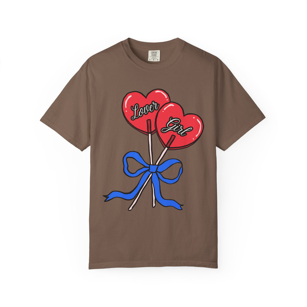 Lover Girl Lolli Tee