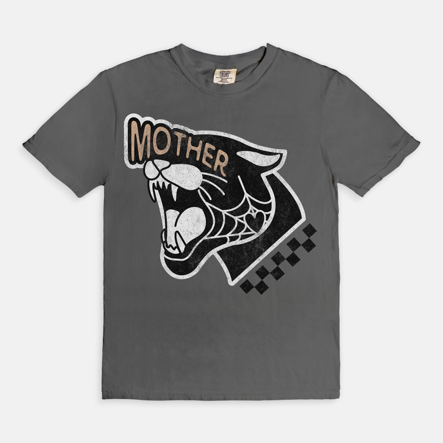 Mama Cat Tee